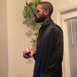 Meet your Posher, Tri